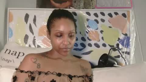 Snapshot of atirahcali chatting on 27, 5, 2026 AtirahCali online show from 27, 5, 2026