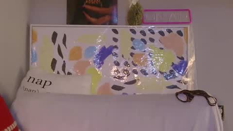 Snapshot of atirahcali chatting on 31, 5, 2026 AtirahCali online show from 31, 5, 2026