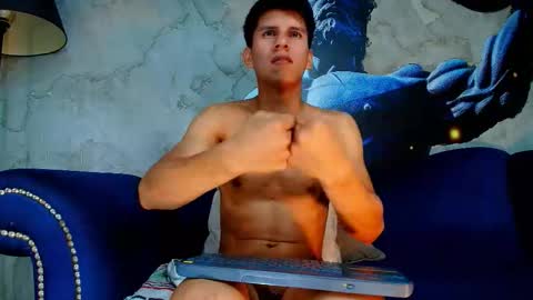 Snapshot of atlas_desire chatting on 14, 1, 2026 Atlas Desire online show from 14, 1, 2026