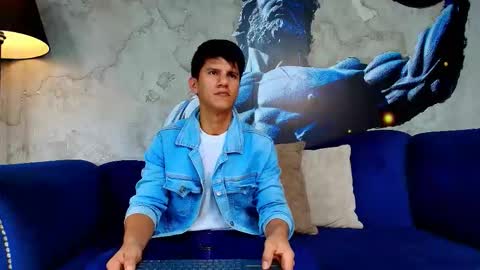 Atlas Desire online show from 2, 3, 2026