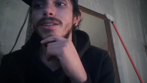 Snapshot of atmorin01 chatting on 19, 1, 2025 Atmarin199 aka Dre online show from 19, 1, 2025