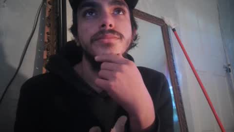 Snapshot of atmorin01 chatting on 20, 1, 2025 Atmarin199 aka Dre online show from 20, 1, 2025