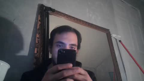 Snapshot of atmorin01 chatting on 8, 2, 2025 Atmarin199 aka Dre online show from 8, 2, 2025
