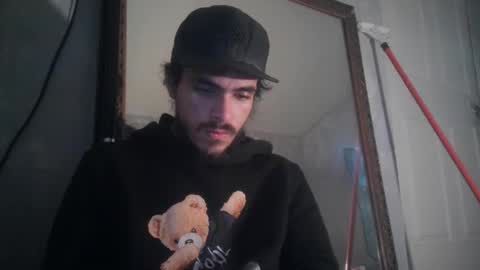 Snapshot of atmorin01 chatting on 14, 2, 2025 Atmarin199 aka Dre online show from 14, 2, 2025