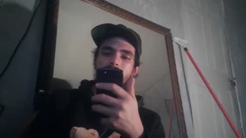 Snapshot of atmorin01 chatting on 18, 2, 2025 Atmarin199 aka Dre online show from 18, 2, 2025