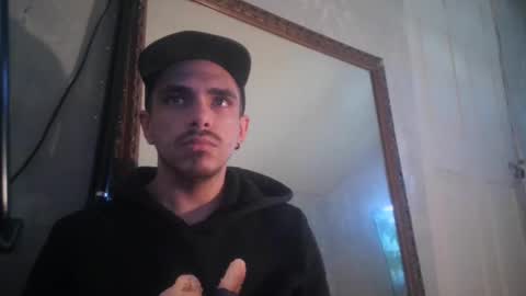 Snapshot of atmorin01 chatting on 24, 2, 2025 Atmarin199 aka Dre online show from 24, 2, 2025