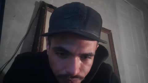 Snapshot of atmorin01 chatting on 25, 2, 2025 Atmarin199 aka Dre online show from 25, 2, 2025