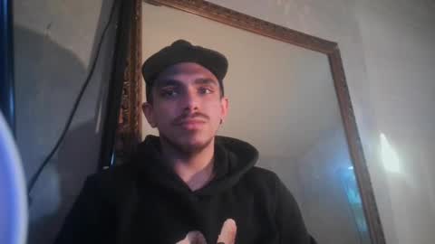 Snapshot of atmorin01 chatting on 26, 2, 2025 Atmarin199 aka Dre online show from 26, 2, 2025