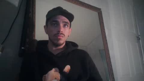 Snapshot of atmorin01 chatting on 28, 2, 2025 Atmarin199 aka Dre online show from 28, 2, 2025