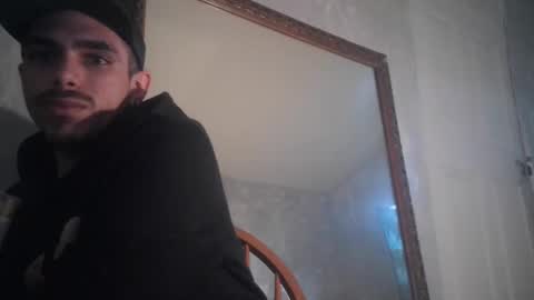 Snapshot of atmorin01 chatting on 28, 2, 2025 Atmarin199 aka Dre online show from 28, 2, 2025