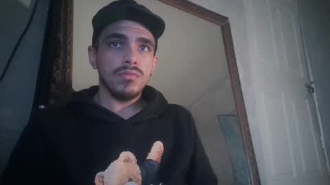 Snapshot of atmorin01 chatting on 3, 3, 2025 Atmarin199 aka Dre online show from 3, 3, 2025
