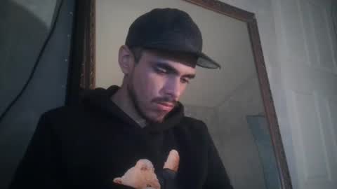 Snapshot of atmorin01 chatting on 6, 3, 2025 Atmarin199 aka Dre online show from 6, 3, 2025