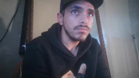 Snapshot of atmorin01 chatting on 6, 3, 2025 Atmarin199 aka Dre online show from 6, 3, 2025