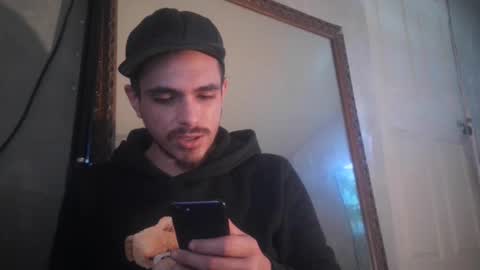 Snapshot of atmorin01 chatting on 7, 3, 2025 Atmarin199 aka Dre online show from 7, 3, 2025