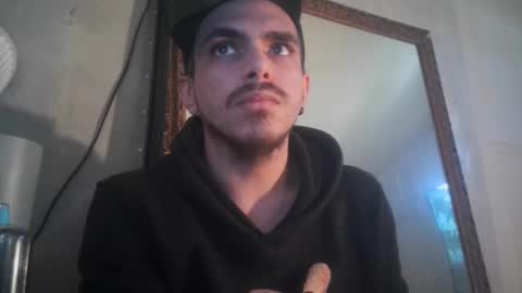 Snapshot of atmorin01 chatting on 8, 3, 2025 Atmarin199 aka Dre online show from 8, 3, 2025