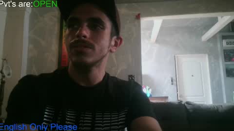 Atmarin199 aka Dre online show from 1, 4, 2026