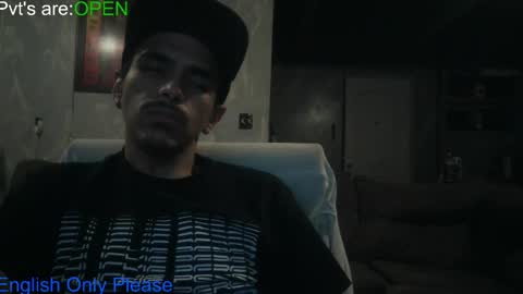 Atmarin199 aka Dre online show from 2, 4, 2026