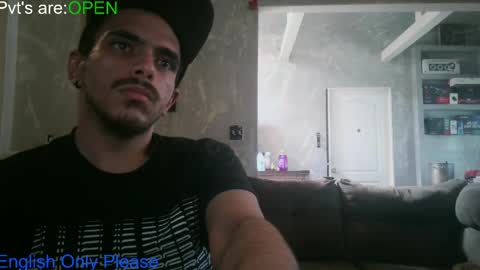 Atmarin199 aka Dre online show from 11, 4, 2026