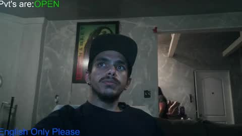 Snapshot of atmorin01 chatting on 18, 4, 2026 Atmarin199 aka Dre online show from 18, 4, 2026