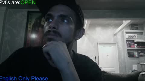 Snapshot of atmorin01 chatting on 22, 4, 2026 Atmarin199 aka Dre online show from 22, 4, 2026