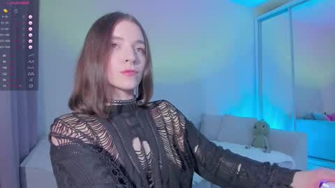 Tilda or Tilly online show from 7, 3, 2026