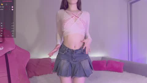 Tilda or Tilly online show from 1, 4, 2026