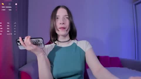 Tilda or Tilly online show from 20, 5, 2026