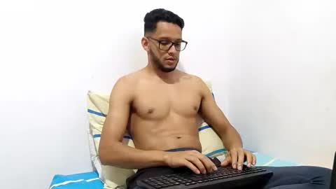 Torres online show from 17, 2, 2025