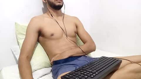Torres online show from 3, 10, 2025