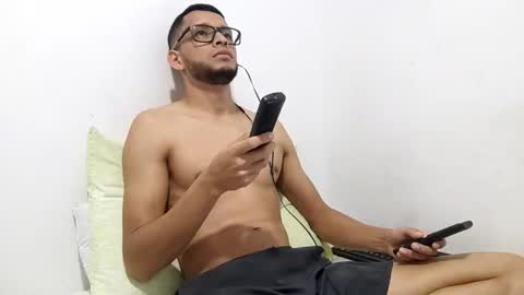 Torres online show from 5, 10, 2025