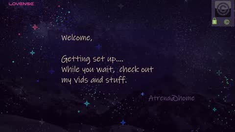 Atrena online show from 22, 12, 2024