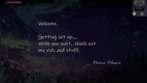 Atrena online show from 7, 4, 2026