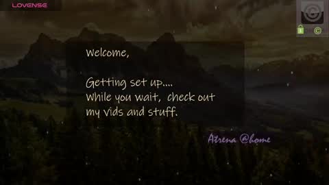 Atrena online show from 6, 6, 2026