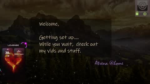 Atrena online show from 7, 6, 2026