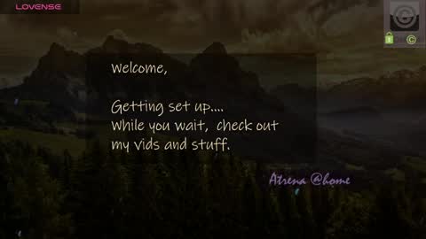 Atrena online show from 9, 6, 2026