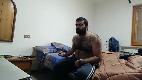 Bleakw85 online show from 7, 3, 2025