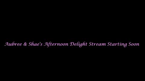 Snapshot of aubreeskinkyplayroom chatting on 11, 7, 2026 Aubree Shae online show from 11, 7, 2026