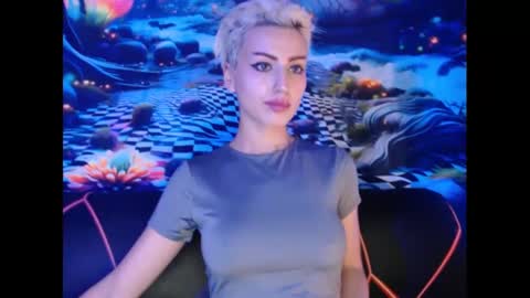 Aubrey online show from 12, 12, 2024