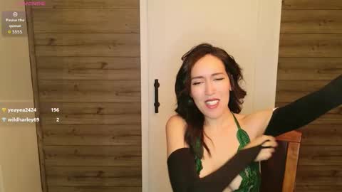 audradeer online show from 30, 10, 2025