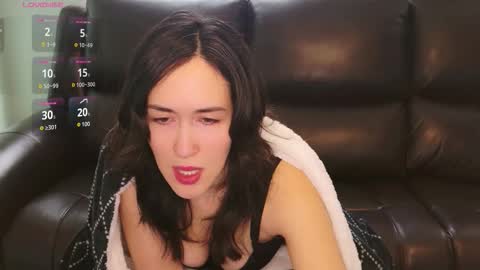 audradeer online show from 17, 11, 2025