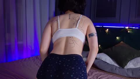 Snapshot of audreyalright chatting on 26, 12, 2024 Audrey online show from 26, 12, 2024