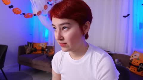 Snapshot of audreyalright chatting on 17, 10, 2025 Audrey online show from 17, 10, 2025