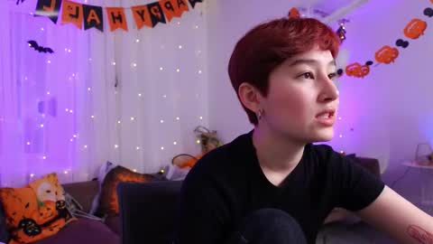 Snapshot of audreyalright chatting on 27, 10, 2025 Audrey online show from 27, 10, 2025