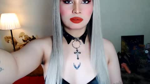 Audrey online show from 5, 2, 2026