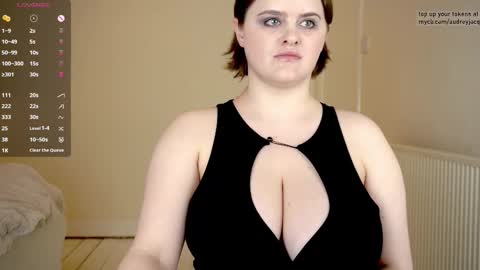 Audrey Jacq online show from 11, 1, 2026