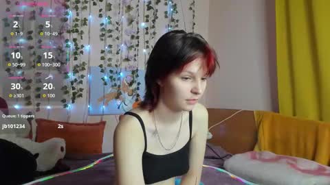 Audrey online show from 5, 12, 2025