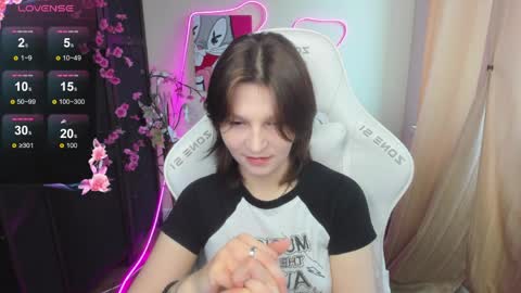 Audrey online show from 26, 3, 2026