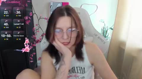 Audrey online show from 20, 7, 2026