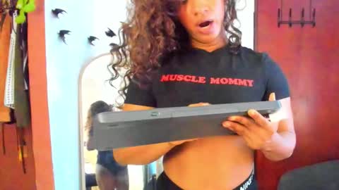 Audry online show from 11, 10, 2025