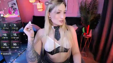 Snapshot of augustine_magnetic chatting on 26, 3, 2026 Augustine online show from 26, 3, 2026